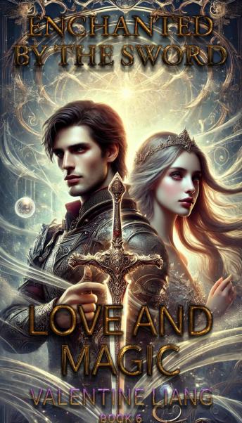 Enchanted by the Sword: Love and Magic 6: 6