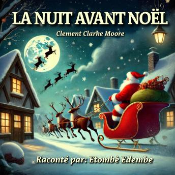 [French] - La Nuit Avant Noël