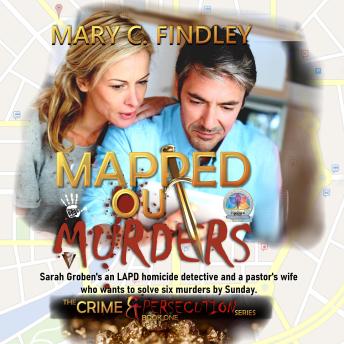 Mapped Out Murders
