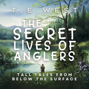 The Secret Lives Of Anglers: Tall Tales From Below The Surface