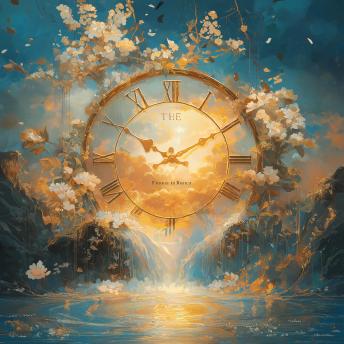 The Timeless Truth: Finding Purpose in the Rhythm of Life: Unlocking Life’s Wisdom Through Balance and Renewal