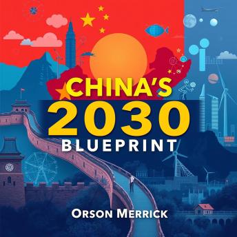 China's 2030 Blueprint: How Beijing Plans to Overtake America: 'Unlock your understanding of China’s strategy with engaging audio lessons for effective learning!'