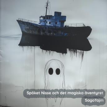 [Swedish] - Spöket Nisse och det magiska äventyret: Skapad av unga berättare i samarbete med Optagonen Workshops. Historien och effekterna är resultatet av barnens fantastiska kreativitet och fantasi, inspirerade av våra workshops. Ett äventyr skapat av barn, för bar