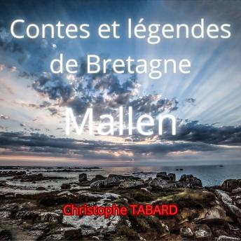[French] - Mallen: Contes et légendes de Bretagne
