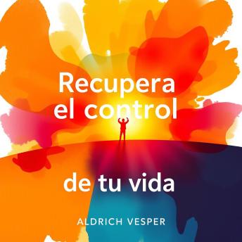 [Spanish] - Recupera el control de tu vida: '¡Transforma tu preparación! Accede a audios poderosos para recuperar el control de tu vida con éxito.'