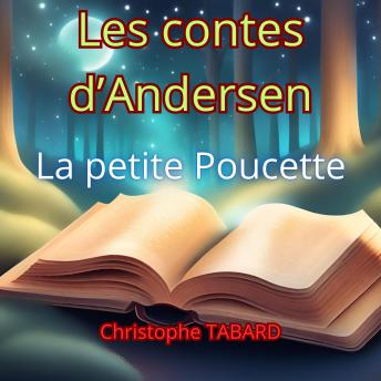 [French] - La petite Poucette: Les contes d'Andersen