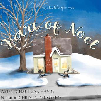 Hart of Noel: a Bookstrings 'noella'