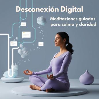 [Spanish] - Desconexión Digital: Meditaciones Guiadas para Calma y Claridad