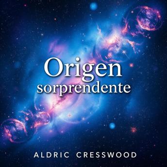 [Spanish] - Origen sorprendente de la existencia: ¡Convierte tu preparación sobre el Origen Sorprendente de la Existencia! Accede a lecciones de audio impactantes para un rendimiento excepcional.