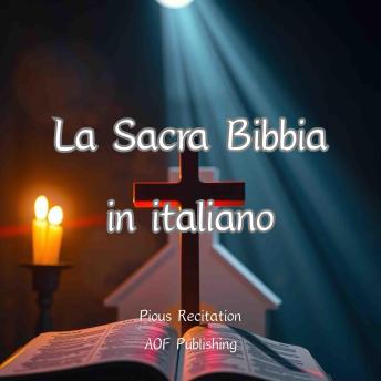 [Italian] - La Sacra Bibbia in Italiano