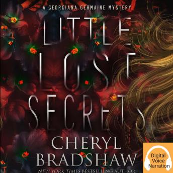 Little Lost Secrets
