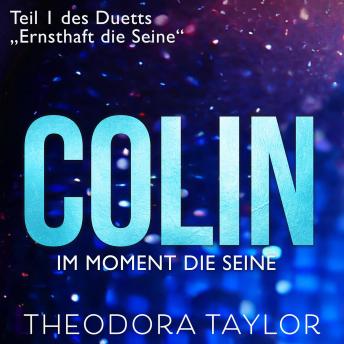 [German] - Colin – Im Moment die Seine: Teil 1 des Duetts „Ernsthaft die Seine“