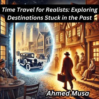 Time Travel for Realists: Exploring Destinations Stuck in the Past