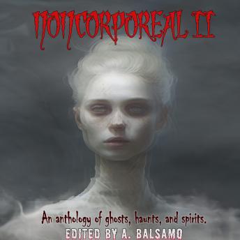 Noncorporeal II