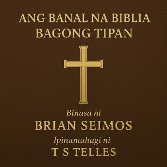 [Tagalog] - Ang Banal na Biblia — Bagong Tipan