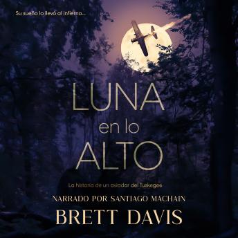 [Spanish] - Luna en lo alto