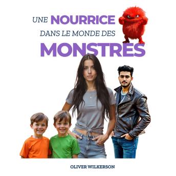 [French] - Une Nourrice Dans Le Monde Des Monstres