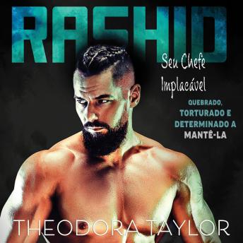 [Portuguese] - Rashid: Seu Chefe Implacável