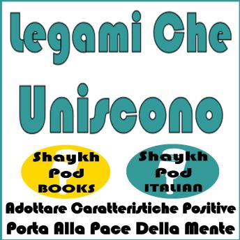 [Italian] - Legami Che Uniscono