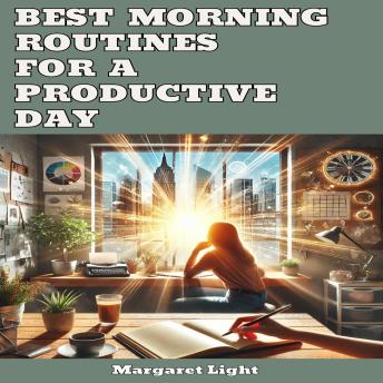Best Morning Routines for a Productive Day