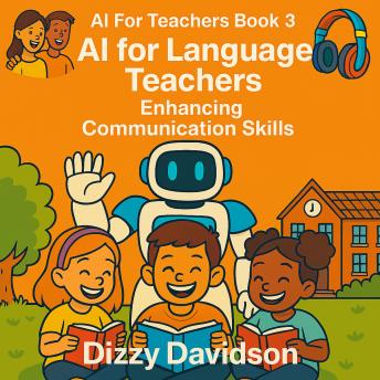 AI For Teachers Book 3: AI for Language Teachers: Enhancing Communication Skills: AI for Language Teachers: Enhancing Communication Skills