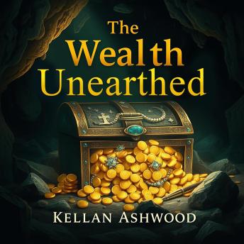 The Wealth Unearthed: 'Unlock your financial potential! Discover dynamic audio lessons to master The Wealth Unearthed and boost your success!'