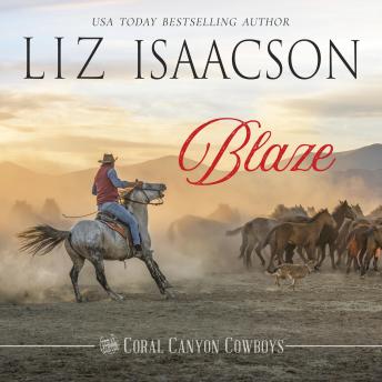 Blaze: A Young Brothers Novel