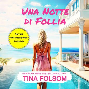 [Italian] - Una Notte di Follia