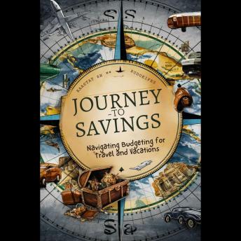Journey to Savings: Navigating Budgeting for Travel and Vacations