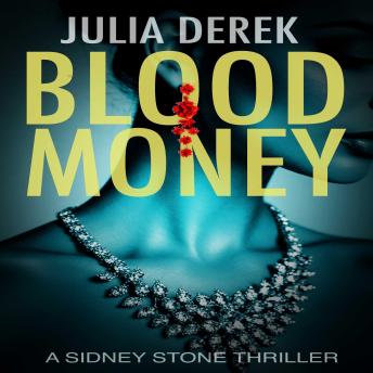 Blood Money: A Sidney Stone FBI Thriller