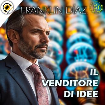 [Italian] - Il Venditore di Idee