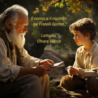 [Italian] - Il nonno e il nipotino