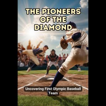 The Pioneers of the Diamond: Uncovering First Olympic Baseball Team
