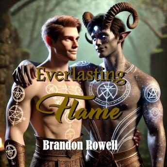 Everlasting Flame
