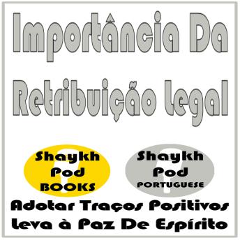 [Portuguese] - Importância Da Retribuição Legal