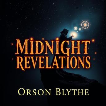 Midnight Revelations: Secrets of the Enchanted Night Unfolded: 'Unlock the magic of Midnight Revelations with captivating audio lessons that enhance your listening experience!'