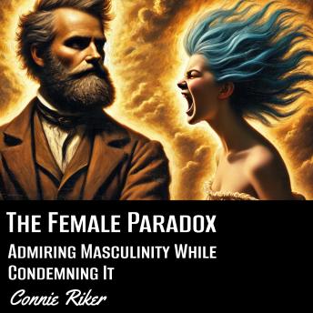 The Female Paradox: Admiring Masculinity While Condemning It
