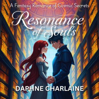 Resonance of Souls: A Fantasy Romance of Cosmic Secrets