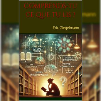 [French] - Comprends-tu ce que tu lis: Connecter le Monde et Au-Delà