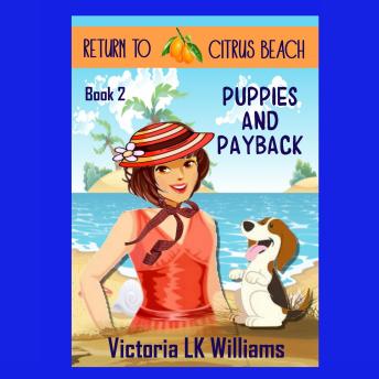 Puppies and Payback: The Case of the Pampered Pooches