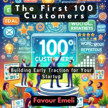 The First 100 Customers: Building Early Traction for Your Startup
