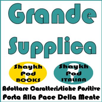 [Italian] - Grande Supplica