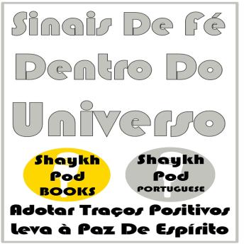 [Portuguese] - Sinais De Fé Dentro Do Universo