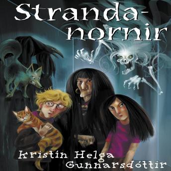 [Icelandic] - Strandanornir