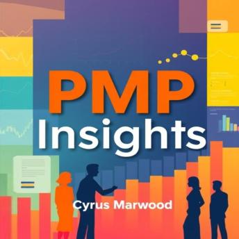 PMP Insights: 578 Questions Revealed: 'Elevate your PMP exam preparation with engaging audio lessons that unlock 578 essential questions for success!'