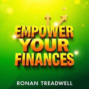 Empower Your Finances: Break Free and Transform Your Life: 'Transform your life today! Discover impactful audio lessons that empower your financial journey and ignite change.'