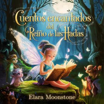 [Spanish] - Cuentos Encantados del Reino de las Hadas: Una Colección de Historias Mágicas para Soñadores de Todas las Edades