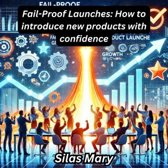 Fail-Proof Launches: How to introduce new products with confidence