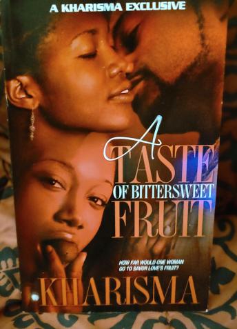 A Taste of BitterSweet Fruit