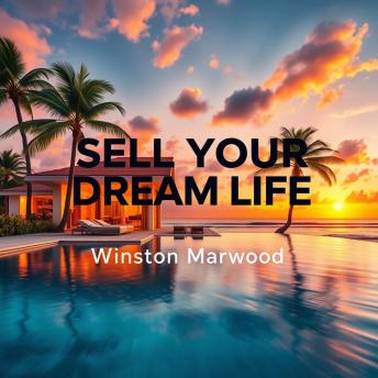 Sell Your Dream Life: 'Unlock Your Dream Life! Discover dynamic audio lessons crafted to elevate your success journey!'